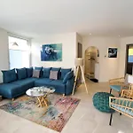 Feriehus Pelicanbay Norden