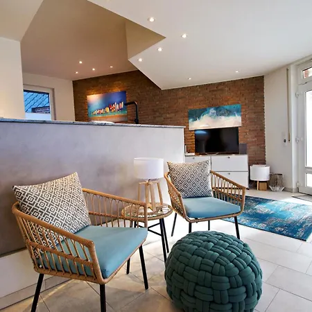 Pelicanbay Prázdninový dům