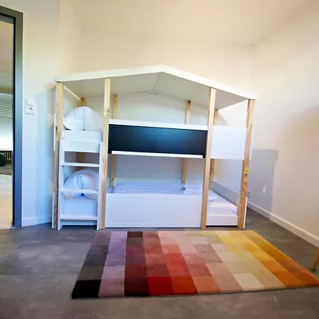 Prázdninový dům Pelicanbay Norden