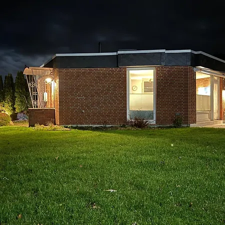 Prázdninový dům Pelicanbay