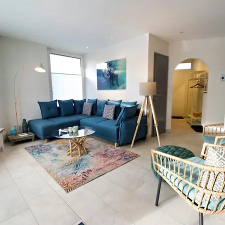 Pelicanbay Norden