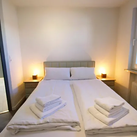 Pelicanbay Dom wakacyjny Norden