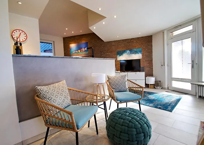 Pelicanbay Prázdninový dům