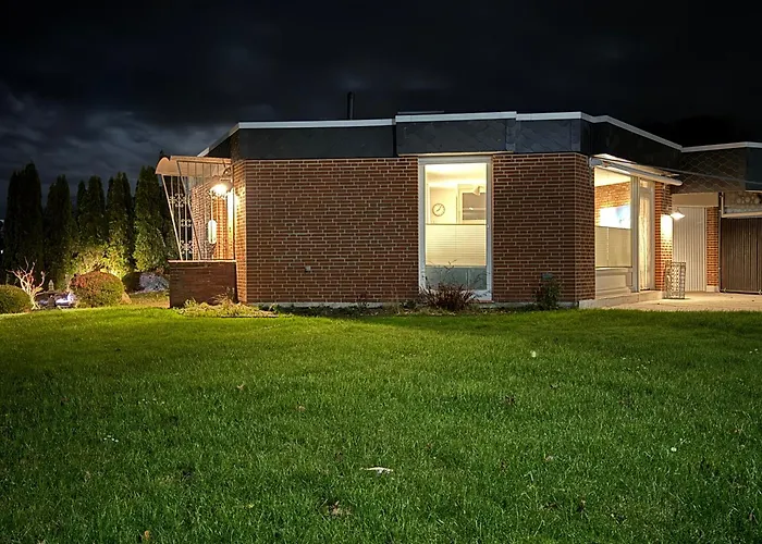 Prázdninový dům Pelicanbay