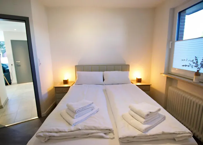 Pelicanbay Prázdninový dům Norden